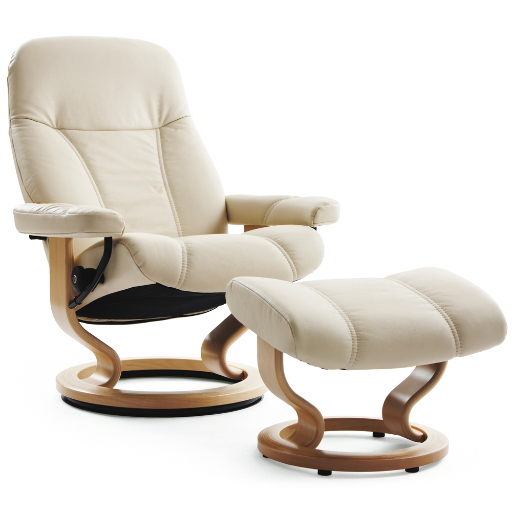 STRESSLESS ; FAUTEUILS et CANAPES CONFORT Magasin d'ameublement à