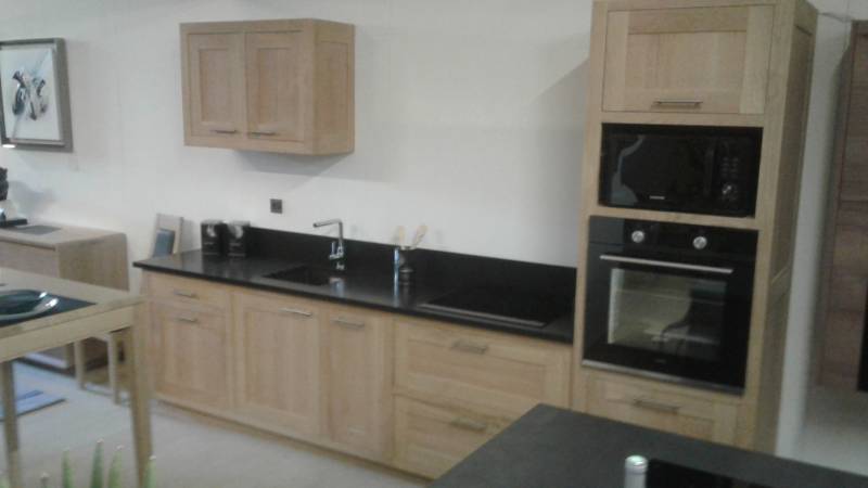 fabricant de CUISINE près DIGNE LES BAINS et SISTERON 