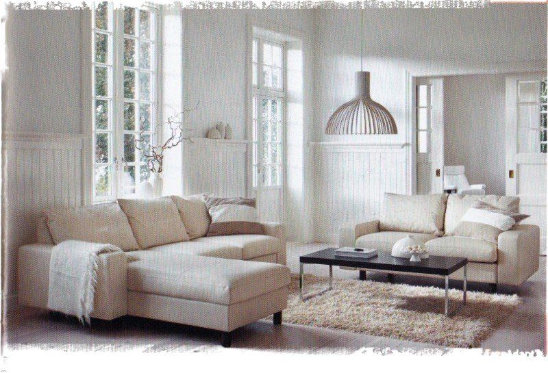 Salons contemporains ou salons d'angle  grand confort près de Avignon