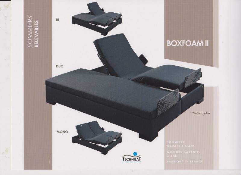 BOXFOAM