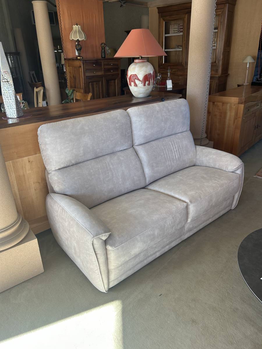 canapé Belvédère 2,3,4,5 places. Fixe ou relax électrique