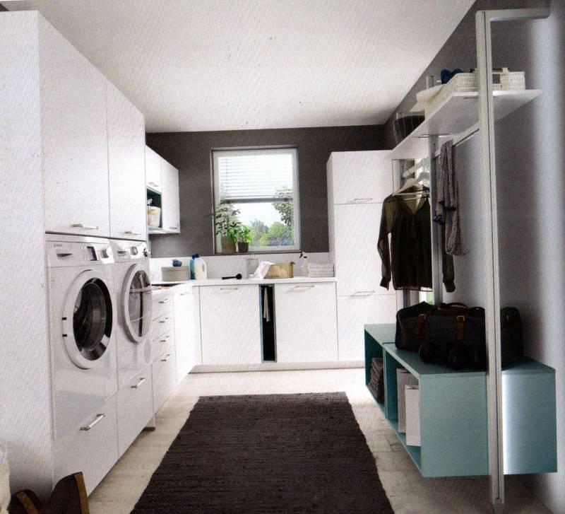 buanderie lingerie sur mesure