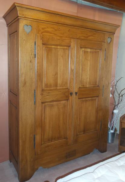 Armoire Chandelle