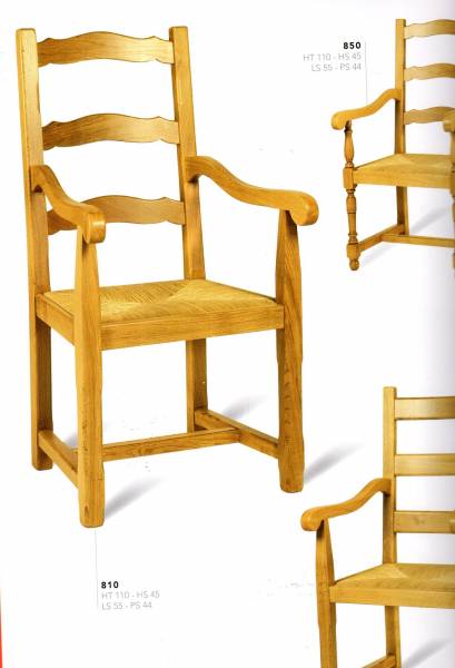 chaise de ferme à Manosque