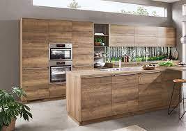 cuisine imitation Bois