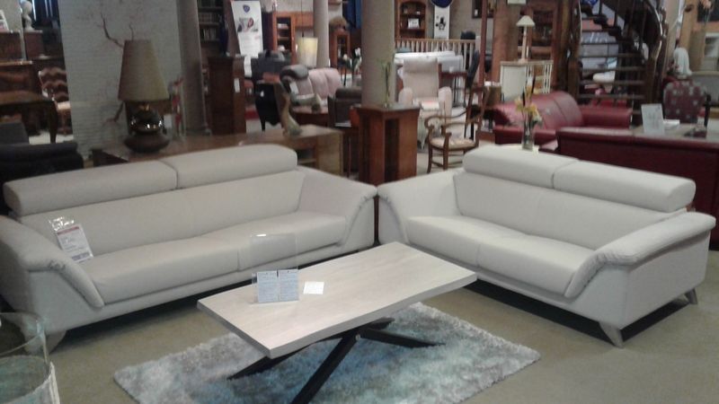 Visible dans notre show room