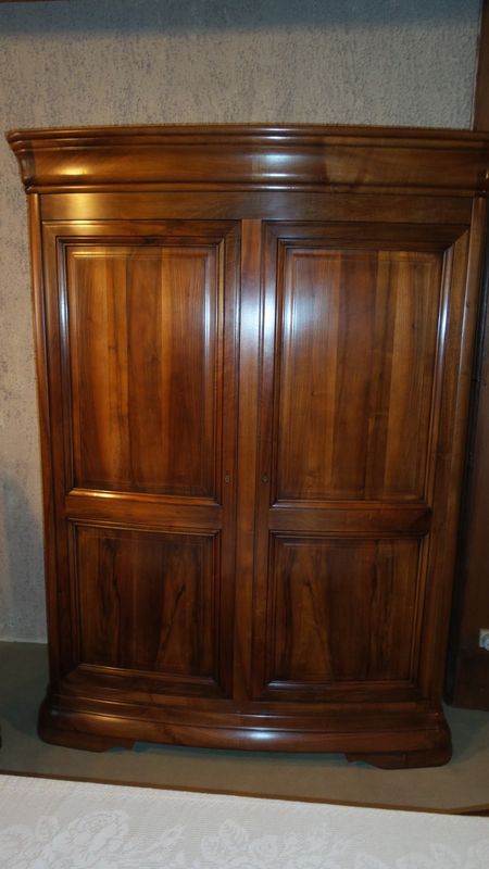 ARMOIRE 2 portes