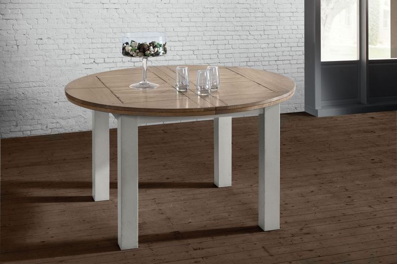 TABLE RONDE plusieurs dimensions