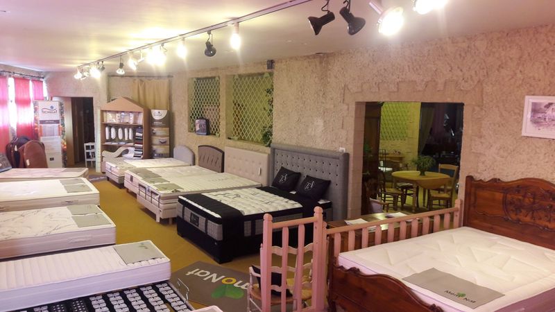 plusieurs conforts adaptés à vos besoins