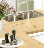 Plombier pour rénovation de cuisine Proche Pertuis à Villelaure Durance Plomberie