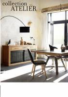 Architecte pour aménagement d’intérieur Luberon Philippe Serre